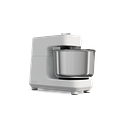 Vorschaubild Ooni Halo Core Spiralmixer Küchenmaschine Polar White