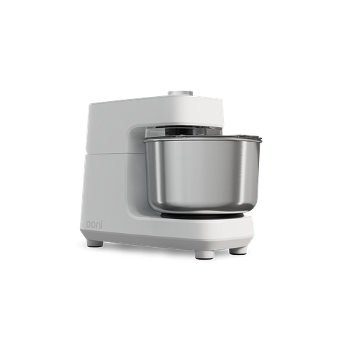 Ooni Halo Core Spiralmixer Küchenmaschine Polar White
