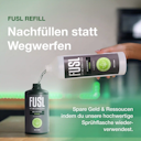 Vorschaubild McBrikett FUSL Fettlöser Grill & Backofen