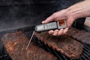Vorschaubild Traeger digitales Thermometer Schnell-Thermometer