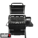 Vorschaubild Weber Pelletgrill SMOKEFIRE EPX4