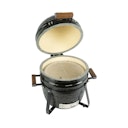 Vorschaubild The Bastard Keramikgrill BASIC COMPACT