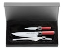Vorschaubild DICK RED SPIRIT Set 3-teilig