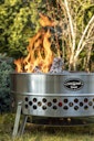 Vorschaubild Feuerhand Feuerschale Tyropit