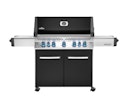 Vorschaubild NAPOLEON Gasgrill PRESTIGE 665, Schwarz