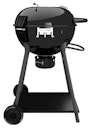 Vorschaubild Outdoorchef Holzkohlegrill Kensington 570 C, schwarz