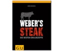 Vorschaubild Weber's Steak Grillbuch