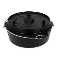 Petromax Dutch Oven Feuertopf