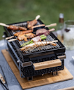 Vorschaubild Yakiniku Shichirin Keramikgrill 