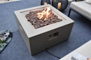 Vorschaubild Gardenforma Gas Feuerstelle Ridgefield