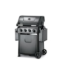 Vorschaubild NAPOLEON Gasgrill FREESTYLE 425, 4 Hauptbrenner, Graphit