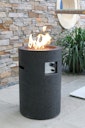 Vorschaubild Gardenforma Gas Feuerstelle Merapi