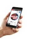 Vorschaubild NAPOLEON Bluetooth Thermometer inkl. 2 Sonden (70077)