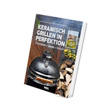 Monolith Buch "Keramisch Grillen" Monolith Buch "Keramisch Grillen"Zubehörbild