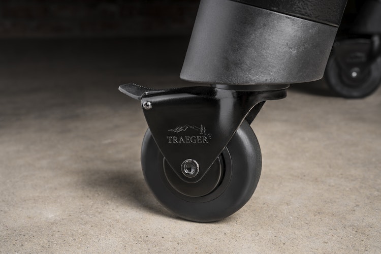 Traeger Pelletgrill TIMBERLINE 850 (Gen 1)