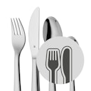 Vorschaubild WMF Kinderbesteck-Set 6-teilig Der kleine Prinz