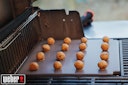 Vorschaubild Weber CRAFTED Glasierter Grillstein - Gourmet BBQ System