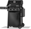 Vorschaubild Napoleon Freestyle 365, 3 Hauptbrenner, Seitenbrenner und Tür, Schwarz