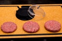Vorschaubild Broil King Burgerpresse Deluxe