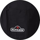Vorschaubild NAPOLEON Grillschürze Schwarz (62131)