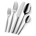 Vorschaubild WMF Besteck-Set 60-teilig Palma
