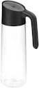 Vorschaubild WMF Nuro Wasserkaraffe mit Griff, 1 l, schwarz
