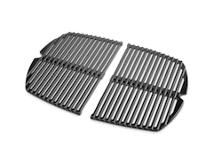 Weber Gusseiserner Grillrost Q140/Q1400 (66593)