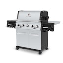 Vorschaubild Broil King Gasgrill REGAL S 590 IR mit Gussrosten