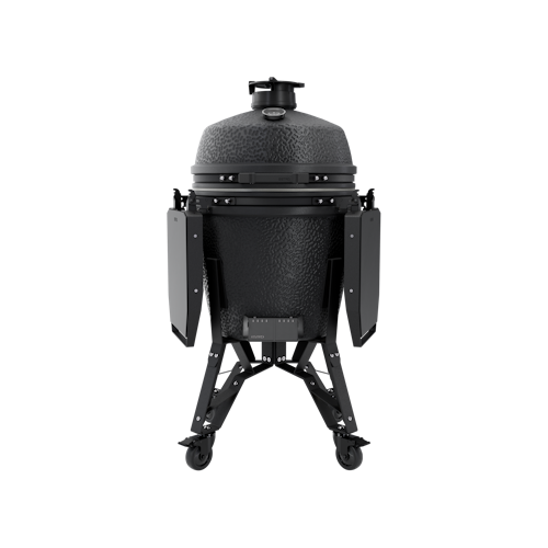 BSTRD. Keramikgrill BSTRD.PRO Large Graphite