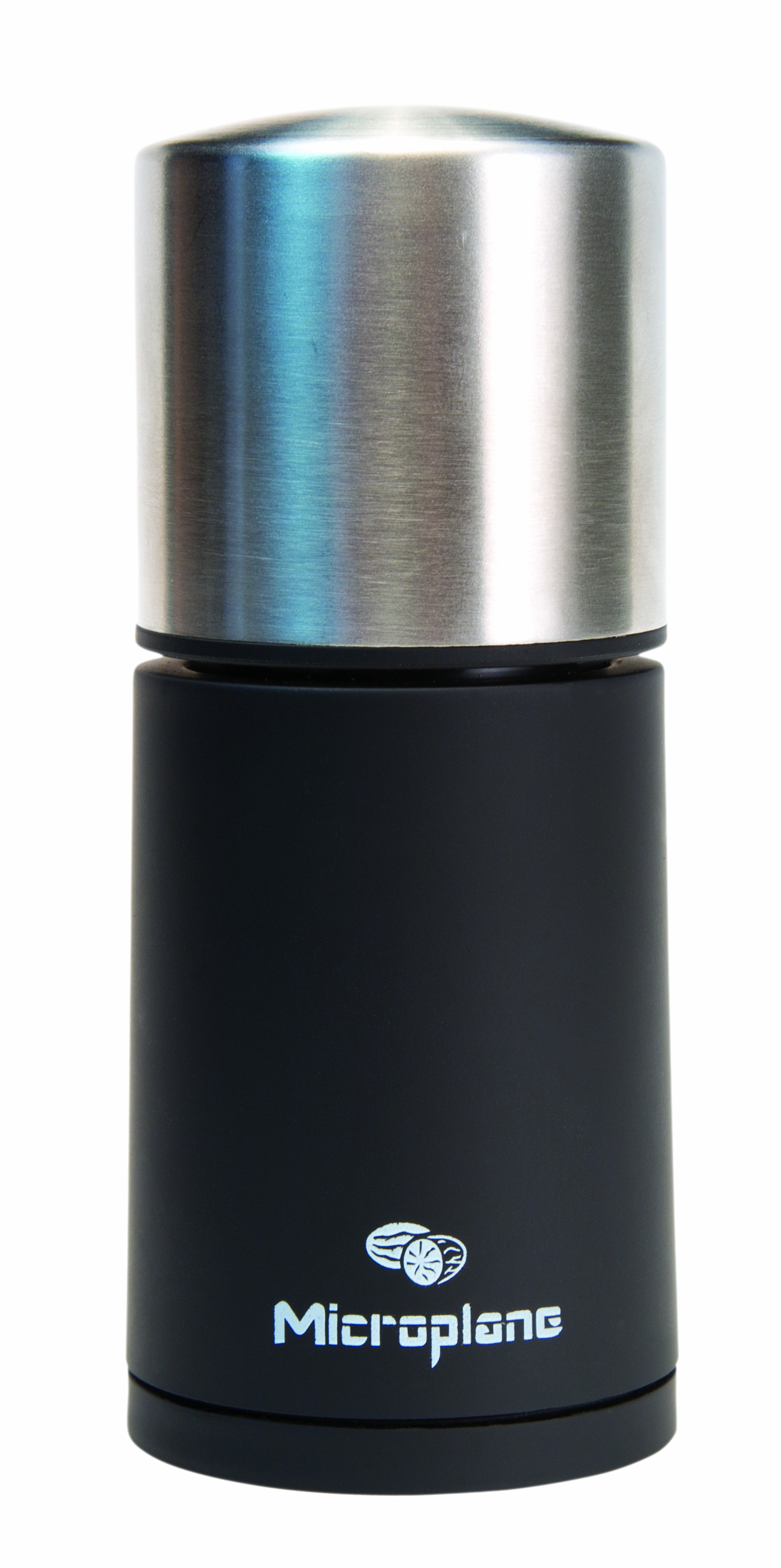 Microplane Muskatmühle 2 in 1 Edelstahl SPECIALTY Edelstahl