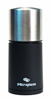 Microplane Muskatmühle 2 in 1 Edelstahl SPECIALTY Edelstahl