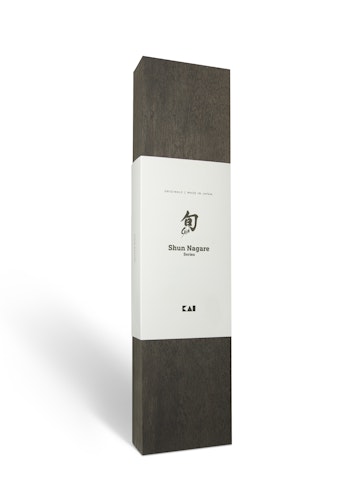 KAI Schinkenmesser SHUN NAGARE 9" (23,0 cm)