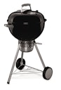 Vorschaubild Weber Original Kettle™ Premium 47 cm, Schwarz/Black