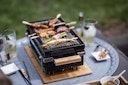 Vorschaubild Yakiniku Shichirin Keramikgrill 