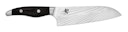 Vorschaubild KAI Santokumesser SHUN NAGARE BLACK 7" (18,0 cm)