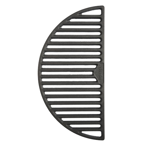 BSTRD. halbrundes Grillrost 180 Large Gusseisen
