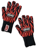 Grill Guru Handschuhe Hitzeschutz
