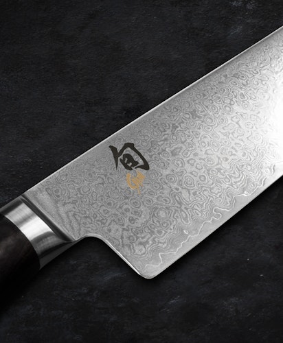 KAI Officemesser SHUN PREMIER Tim Mälzer MINAMO 3.5" (9,0 cm)