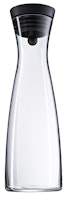 WMF Wasserkaraffe 1,5 l schwarz Basic