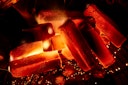 Vorschaubild McBrikett Grillbriketts KOKOKO LONG 8kg