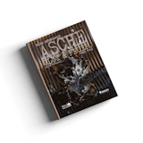 Monolith Buch "Asche"Zubehörbild
