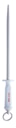 Vorschaubild DICK Wetzstahl DICKORON Hygenic Combi rund 30 cm