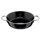 Vorschaubild Silit Silargan® Professional Schmorpfanne, 24 cm, Black