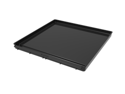 Broil King Plancha groß für Baron / Crown