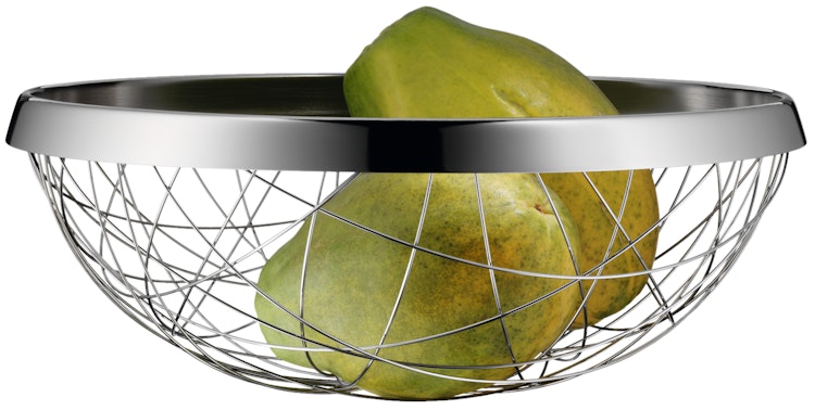 WMF Living Lounge Korb  -  Ø30 cm