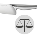 Vorschaubild WMF Fleischmesser Ø 20 cm Chef's Edition