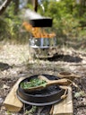 Vorschaubild Petromax Löffel Olivenholz