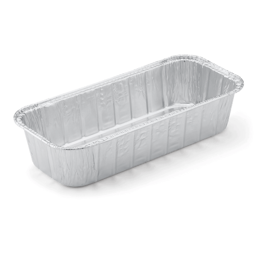 Weber Alu-Tropfschalen 10 Stk. (6498)