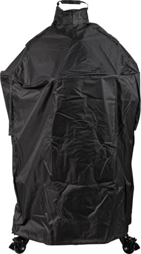 Grill Guru Kamado Prime XL Matte Black