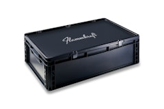 Flammkraft Aufbewahrungs und Reinigungsbox Flammkraft Aufbewahrungs und ReinigungsboxZubehörbild